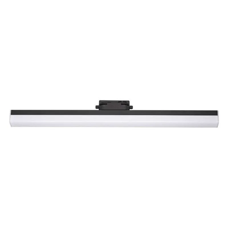 Светильник светодиодный JazzWay PTR 1832-T540 трековый 4000К IP40 черный_1