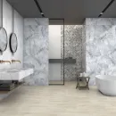 Плитка керамическая Global Tile Emotion 400х270 мм белая_1