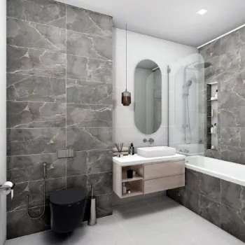 Изображение товара Керамогранит Global Tile Antares 300х600 мм темно-серый Изображение товара Керамогранит Global Tile Antares 300х600 мм темно-серый