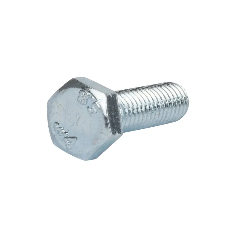 Болт М6х20 DIN933 c шестигранной головкой 1 кг_1