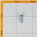 Болт М6х20 DIN933 c шестигранной головкой 1 кг_4