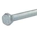 Болт М8х60 DIN933 с шестигранной головкой 1кг_1