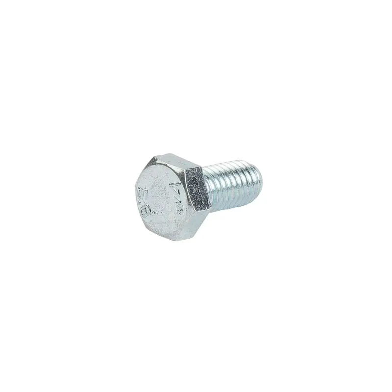 Болт М8x16 мм DIN 933 6 шт/уп_1