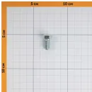 Болт М8x16 мм DIN 933 6 шт/уп_3