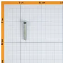 Болт М8x40 мм DIN 933 4 шт/уп_3