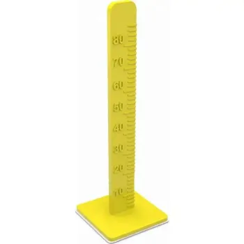 Изображение товара Маяк реперный для пола Vetonit Floor level marker Изображение товара Маяк реперный для пола Vetonit Floor level marker