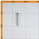Болт М8x45 мм с гайкой DIN 933 10шт/уп_3