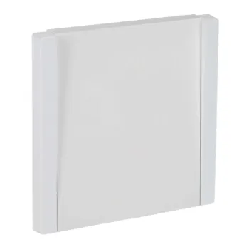 Изображение товара Выключатель одноклавишный Forte&Piano белый IEK для встраиваемого монтажа Изображение товара Выключатель одноклавишный Forte&Piano белый IEK для встраиваемого монтажа