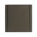 Переключатель перекрестный одноклавишный Forte&Piano серый IP20 IEK_2