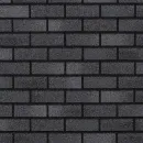 Плитка фасадная Технониколь Hauberk 3х250х1000мм кирпич альпийский 2м²_1