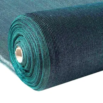 Изображение товара Защитная фасадная сетка Промышленник зеленая 3х10 м из полиэтилена Изображение товара Защитная фасадная сетка Промышленник зеленая 3х10 м из полиэтилена