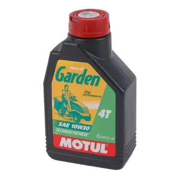 Изображение товара Моторное синтетическое масло Motul 10W30 4T 1 литр для двигателей Изображение товара Моторное синтетическое масло Motul 10W30 4T 1 литр для двигателей