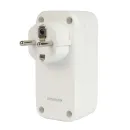 Адаптер сетевой Фотон 4000 Вт с заземлением 2 USB-A + 1 USB-C 2,4А_4
