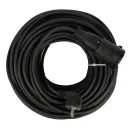 Удлинитель 50м 1 розетка с заземлением 3500Вт IP44 TDM_2