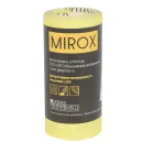 Шкурка Р240 на бумажной основе 115мм x 5м Mirox_1