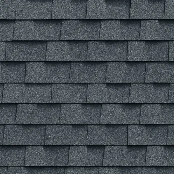 Изображение товара Гибкая черепица ТЕХНОНИКОЛЬ Кантри 2,6 м² серый многослойный кровельный материал Изображение товара Гибкая черепица ТЕХНОНИКОЛЬ Кантри 2,6 м² серый многослойный кровельный материал