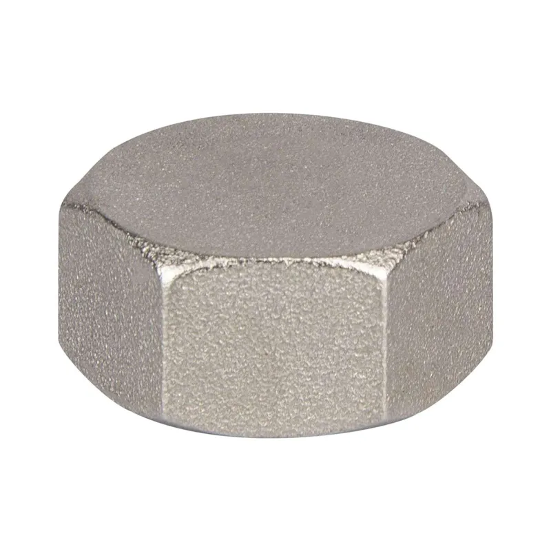 ФР Заглушка ВР 1/2" TEBO_1