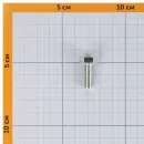 Болт М8х20 DIN 933 с шестигранной головкой 70 шт/уп_4