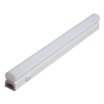 Изображение товара Светодиодный линейный светильник 5Вт 4500K IP40 300 мм от General Изображение товара Светодиодный линейный светильник 5Вт 4500K IP40 300 мм от General