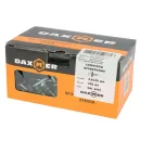 Саморез кровельный 4,8х29мм зеленый (RAL 6005) 250шт Daxmer_5