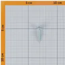 Саморез с прессшайбой шило 4,2х25мм цинк 500шт Daxmer_4