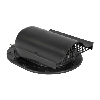 Изображение товара Аэратор для гибкой черепицы Технониколь Skat серый 340 мм кровельный вентилятор Изображение товара Аэратор для гибкой черепицы Технониколь Skat серый 340 мм кровельный вентилятор