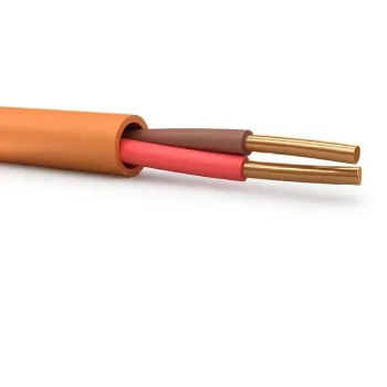 Изображение товара Кабель КПСнг FRLS 1х2х0,75 200м ИВКЗ для противопожарных систем Изображение товара Кабель КПСнг FRLS 1х2х0,75 200м ИВКЗ для противопожарных систем