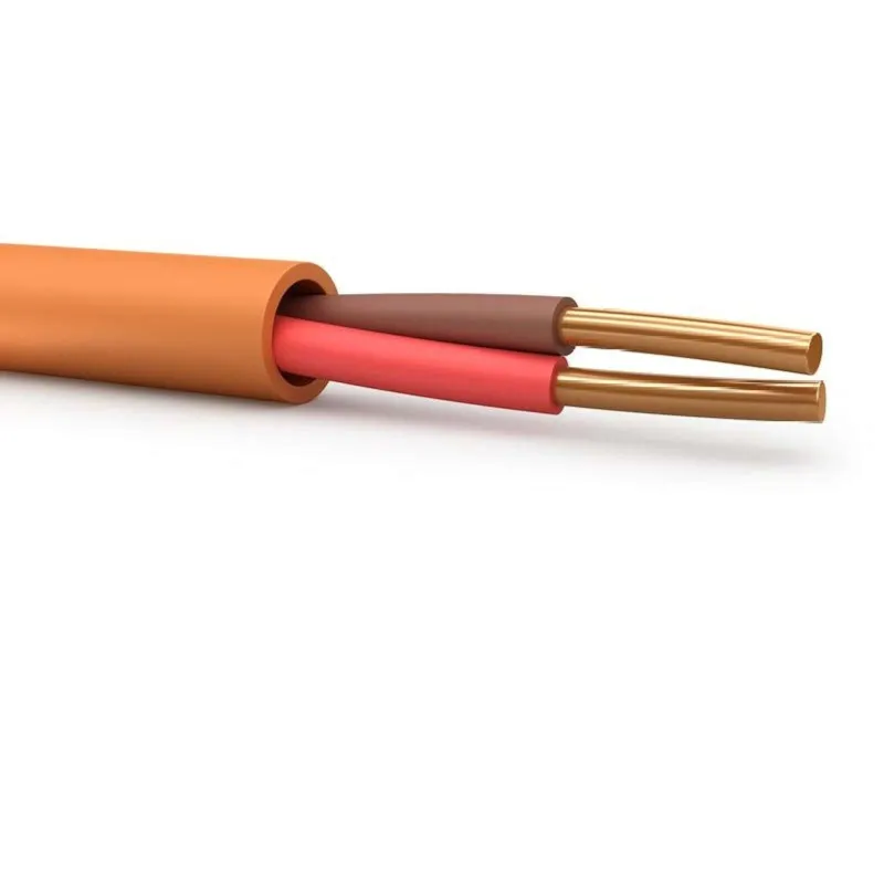 Кабель КПСнг FRLS 1х2х0,75 200м ИВКЗ_1