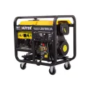 Генератор дизельный Huter LDG 7000LXA 5 кВт_1