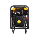 Генератор дизельный Huter LDG 7000LXA 5 кВт_2