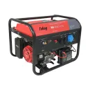 Генератор бензиновый Fubag BS 9000 A ES 8,5 кВт_1