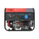 Генератор бензиновый Fubag BS 9000 A ES 8,5 кВт_2