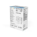 Прожектор светодиодный уличный с датчиком движения 10Вт 6500К IP65 Gauss_3