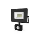 Прожектор светодиодный уличный с датчиком движения 30Вт 6500К IP65 Gauss_1