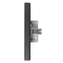 Розетка двухместная без заземления AtlasDesign мокко IP20 Systeme Electric_4