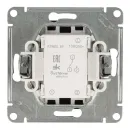 Механизм переключателя проходного одноклавишный AtlasDesign грифель IP20 Systeme Electric_4