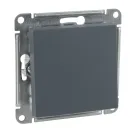 Механизм переключателя перекрестного одноклавишный AtlasDesign грифель IP20 Systeme Electric_1