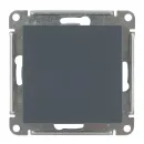 Механизм переключателя перекрестного одноклавишный AtlasDesign грифель IP20 Systeme Electric_2