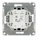 Механизм переключателя перекрестного одноклавишный AtlasDesign грифель IP20 Systeme Electric_4