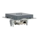 Механизм розетки ТВ оконечной AtlasDesign грифель IP20 Systeme Electric_3