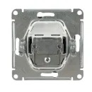 Механизм розетки ТВ оконечной AtlasDesign грифель IP20 Systeme Electric_4