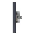 Розетка двухместная без заземления AtlasDesign грифель IP20 Systeme Electric_4