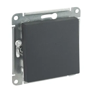 Изображение товара Перекрестный переключатель AtlasDesign одноклавишный для встраиваемых систем Systeme Electric Изображение товара Перекрестный переключатель AtlasDesign одноклавишный для встраиваемых систем Systeme Electric