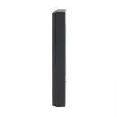 Рамка двухместная AtlasDesign базальт IP20 Systeme Electric_4