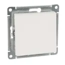 Механизм переключателя проходного одноклавишный AtlasDesign лотос IP20 Systeme Electric_1