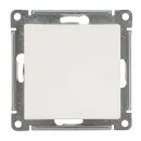 Механизм переключателя проходного одноклавишный AtlasDesign лотос IP20 Systeme Electric_2