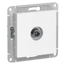 Механизм розетки ТВ оконечной AtlasDesign лотос IP20 Systeme Electric_1