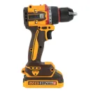 Шуруповерт бесщеточный 20В 1x2Ач CDLI205582 Ingco_3