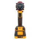 Шуруповерт бесщеточный 20В 1x2Ач CDLI205582 Ingco_4