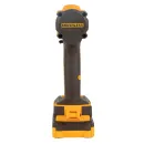 Шуруповерт бесщеточный 20В 1x2Ач CDLI205582 Ingco_5